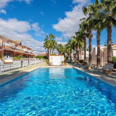 A Beautiful 2 Bedroom Townhouse - Las Cerezas Ciudad Quesada Esterno foto