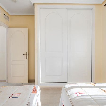 A Beautiful 2 Bedroom Townhouse - Las Cerezas Ciudad Quesada Esterno foto