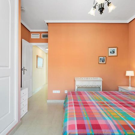 A Beautiful 2 Bedroom Townhouse - Las Cerezas Ciudad Quesada Esterno foto
