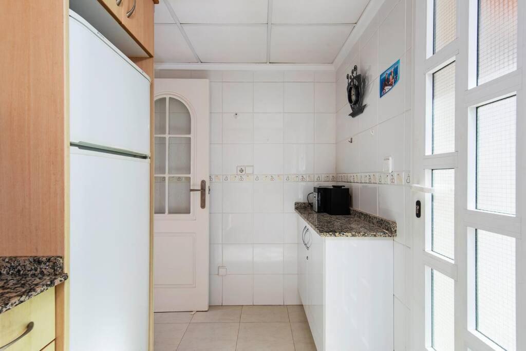 A Beautiful 2 Bedroom Townhouse - Las Cerezas Ciudad Quesada Esterno foto