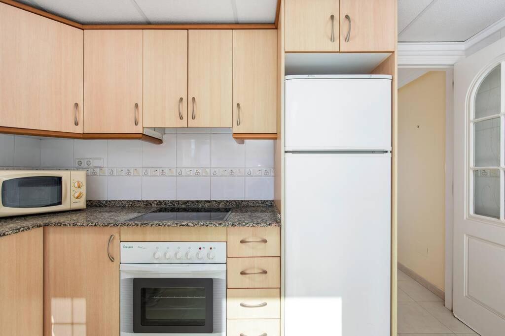 A Beautiful 2 Bedroom Townhouse - Las Cerezas Ciudad Quesada Esterno foto