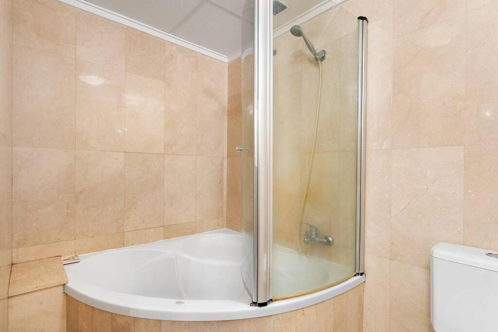 A Beautiful 2 Bedroom Townhouse - Las Cerezas Ciudad Quesada Esterno foto