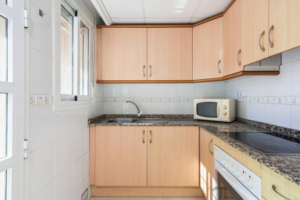 A Beautiful 2 Bedroom Townhouse - Las Cerezas Ciudad Quesada Esterno foto