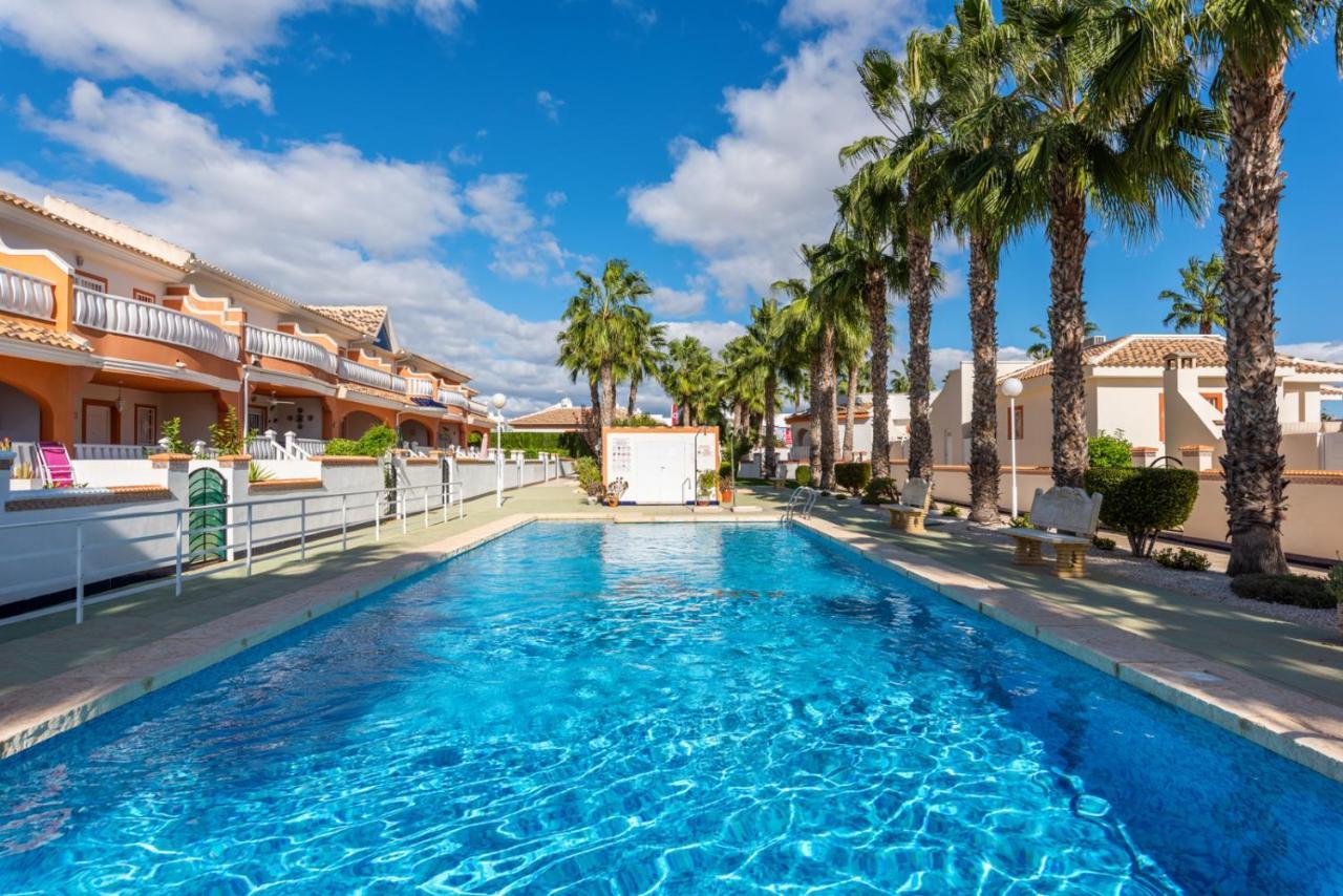A Beautiful 2 Bedroom Townhouse - Las Cerezas Ciudad Quesada Esterno foto