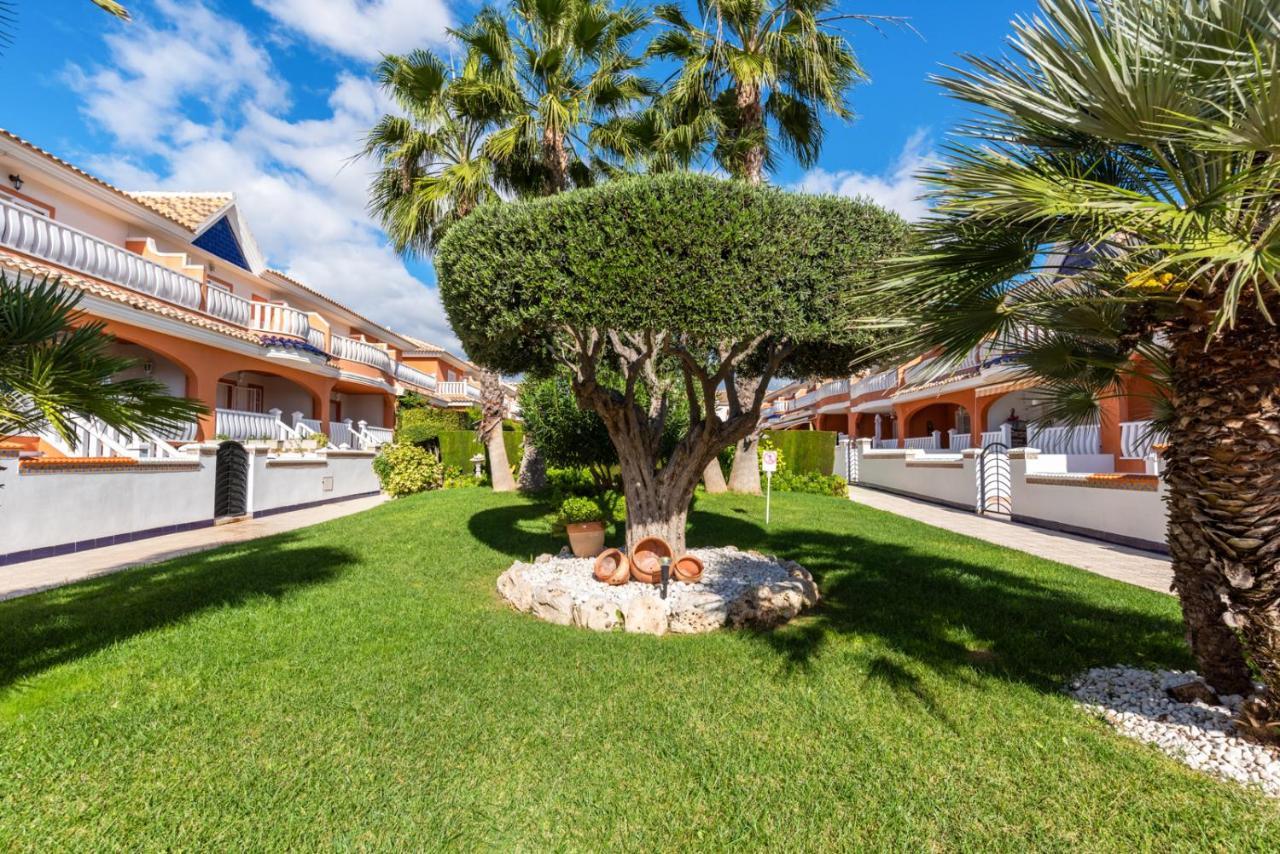 A Beautiful 2 Bedroom Townhouse - Las Cerezas Ciudad Quesada Esterno foto