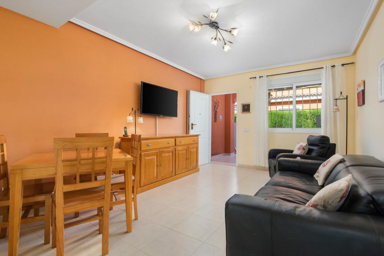 A Beautiful 2 Bedroom Townhouse - Las Cerezas Ciudad Quesada Esterno foto