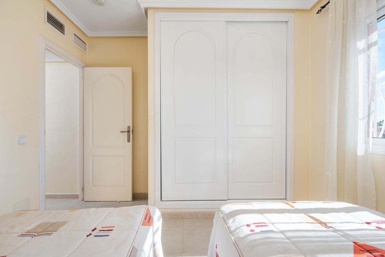 A Beautiful 2 Bedroom Townhouse - Las Cerezas Ciudad Quesada Esterno foto