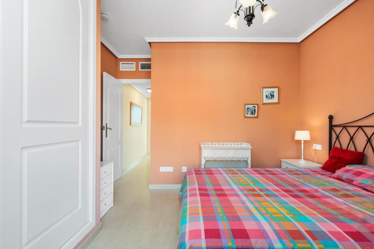 A Beautiful 2 Bedroom Townhouse - Las Cerezas Ciudad Quesada Esterno foto