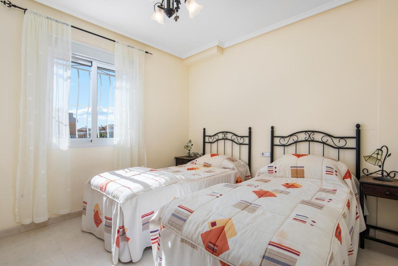 A Beautiful 2 Bedroom Townhouse - Las Cerezas Ciudad Quesada Esterno foto