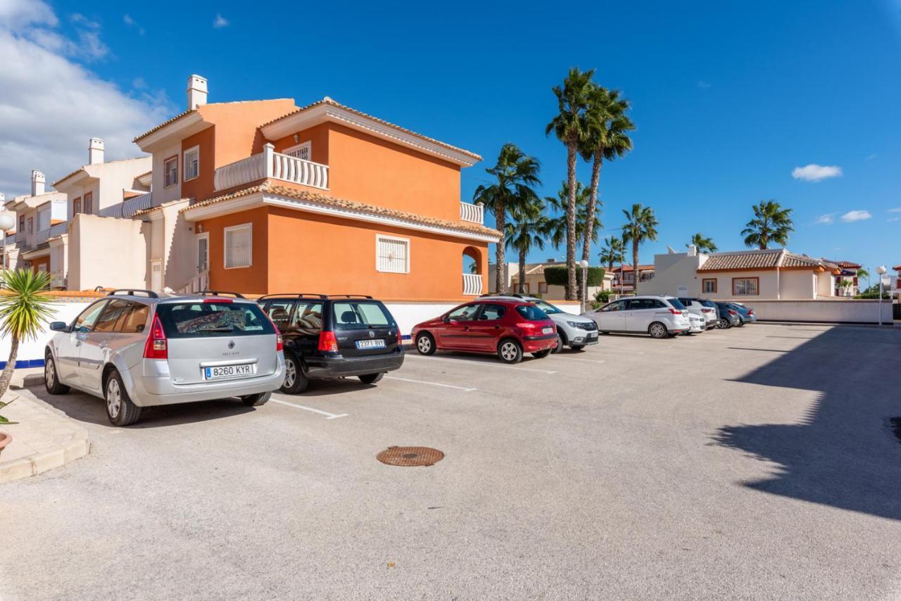 A Beautiful 2 Bedroom Townhouse - Las Cerezas Ciudad Quesada Esterno foto